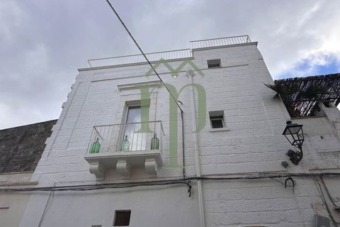 Byhus i Carovigno, Brindisi, Carovigno - € 280.000 | Ref: Palazzo Shine - foto 24